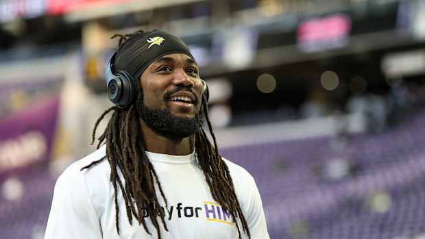 Dalvin Cook